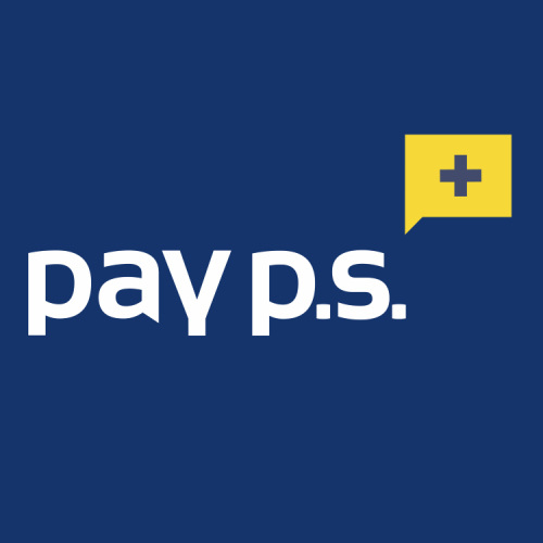 МФО PayPS - Логотип