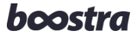 Логотип МФО Бустра