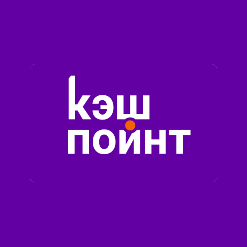 МФО Кэшпоинт - Логотип