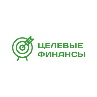 МФО Целевые Финансы - Логотип