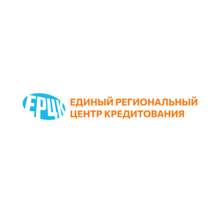 МФО ЕРЦК - Логотип