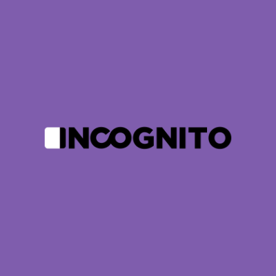 МФО Инкогнито - Логотип