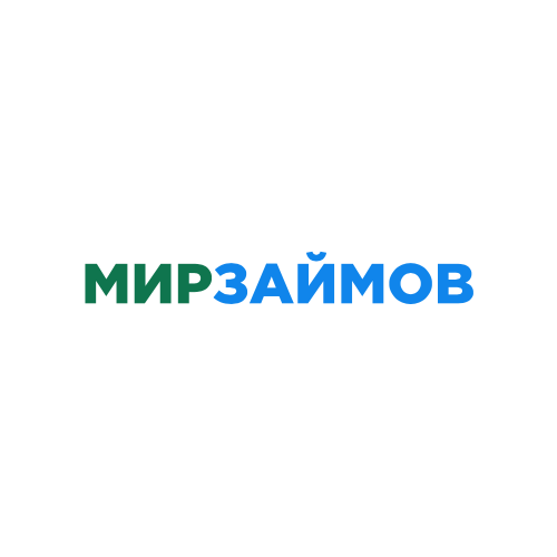 МФО Мир Займов - Логотип