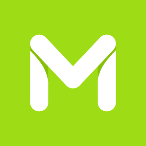 МФО Мани Мен - Логотип