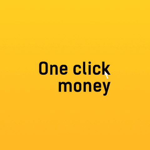 МФО OneClickMoney - Логотип
