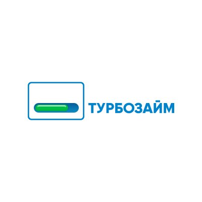 МФО Турбозайм - Логотип