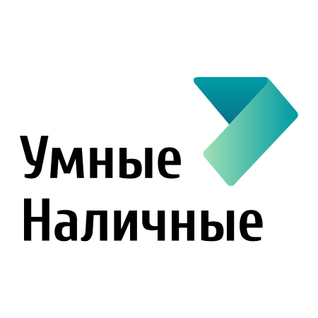 МФО Умные Наличные - Логотип